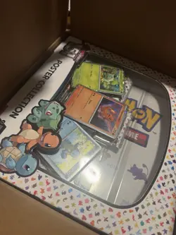 Pokemon TCG Scarlet & Violet 151 Poster Collection CASE (6 x Poster collection) - Image 2