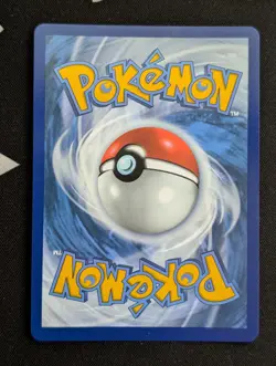 Exeggcute (Master Ball Pattern) 001/131 SV: Prismatic Evolutions Pokemon TCG NM - Image 2