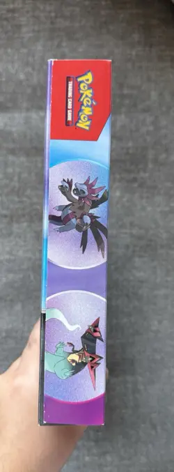 Pokemon TCG Hydreigon EX & Dragapult EX Premium Collection Box - New Sealed - Image 5