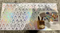 Pokemon Prismatic Evolutions SPC Super Premium Collection - Brand New & Sealed - Image 2