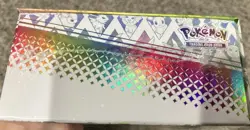 Pokemon Prismatic Evolutions SPC Super Premium Collection - Brand New & Sealed - Image 3