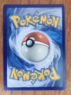 Gyarados 34/108 Pokemon XY Evolutions Reverse Holo Rare LP - Image 2