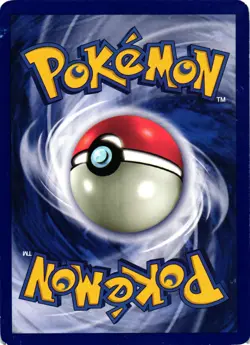 Pokemon TCG Ditto 1st Edition Fossil 18/62 Rare MP/HP - Image 2