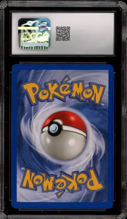 Pokemon Shining Mewtwo Neo Destiny 1st Edition Holo Secret Rare #109 CGC 8.5 - Image 2