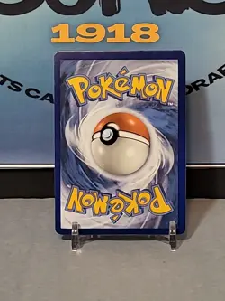Pokemon Candela (Secret) 083/078 Pokemon GO Holo Rainbow - Image 2