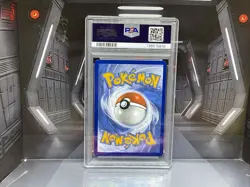 Psa 10 Pikachu ex Pokemon Play 2025 Prize Pack Series 7 - Image 2