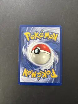 Voltorb 067/102 Base Set (Shadowless) Regular Unlimited Pokemon WOTC NM - Image 2