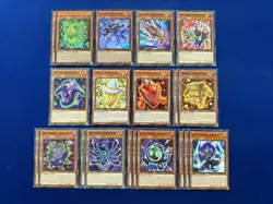 Yu-Gi-Oh! VRAINS - Ai's Complete @Ignister & A.I. Link Deck - Image 3