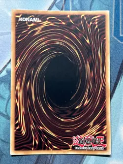 Yugioh Tcg Noble Knights Shield Bearer BROL-EN017 1st Ed Secret Rare 🥶 - Image 2