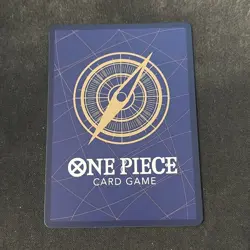 English One Piece CCG Boa Hancock SR OP14-112 The Azure Sea's Seven In-Hand - Image 2