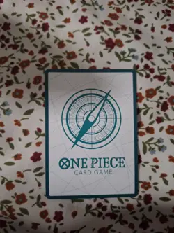 2026 TCG One Piece - OP14 Egghead Island Gold DON!! - The Azure Sea’s Seven - Image 2
