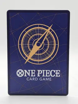 Megalo EB04-018 R ALT ART - The Azure Sea's Seven ENGLISH OP14 One Piece - Image 2