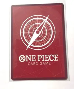Gol.D.Roger (003) (Alternate Art) One Piece L Carrying On His Will OP13-003 NM - Image 2