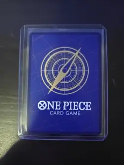 One Piece Premium Booster Best Vol. 2 PRB-02 Mr 2 Bon Kurei Bentham EB01-061 SEC - Image 2