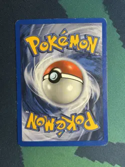 Marshtomp 24/100 EX Crystal Guardians Reverse Holo Foil Stamped Pokemon Card - Image 5