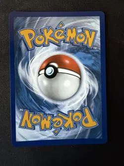 Pokemon TCG Fighting Energy Chilling Reign Holo Card 233/198 NM - Image 2