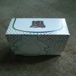 Pokemon TCG Bulk_600+ Bulk Cards in 151 ETB Box, READ DESCRIPTION! - Image 3