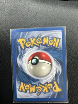 Pokemon Neo Destiny Shining Mewtwo Holo Card 109/105 Near Mint Condition - Image 2