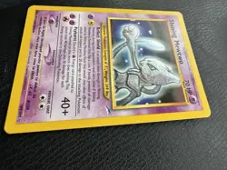 Pokemon Neo Destiny Shining Mewtwo Holo Card 109/105 Near Mint Condition - Image 3