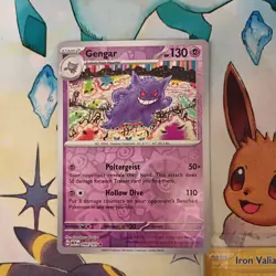 pokemon 3 card lot #28 - Image 2