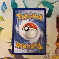 pokemon 3 card lot #28 - Image 3