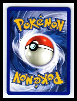 💥 Ivysaur 42/102 Base Set Vintage Pokemon TCG Card 1999 - Image 2