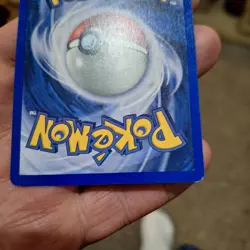 Pokemon 6 Card Lot, Vintage Holos, All Cards Are Lp.. - Image 3