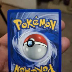 Pokemon 6 Card Lot, Vintage Holos, All Cards Are Lp.. - Image 4