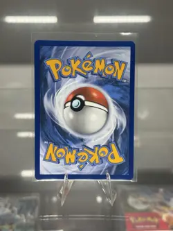 Pokemon Zekrom EX Black Bolt 172/086 BWR English TCG Card Near Mint Condition - Image 2