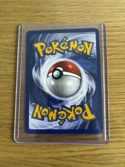 Magneton 9/130 | Base Set 2 | LP | Holo Rare Pokemon Card - Image 3