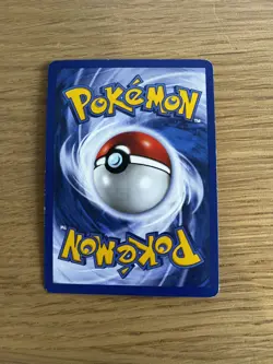 Magneton 9/130 | Base Set 2 | LP | Holo Rare Pokemon Card - Image 4