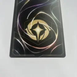 Disney Lorcana Demo Prince Eric - Dashing And Brave Card - Rare - Image 5