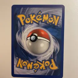 Latias Delta Species 21/110 Regular Rare Holon Phantoms Pokemon Card NM - Image 2
