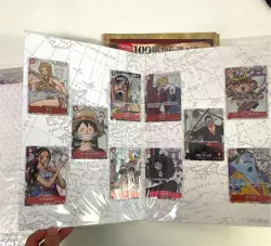 ONE PIECE Card Game Premium Card Collection 25th Anniversary Japanese Sealed - Image 2