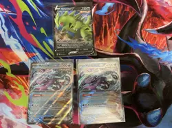 Pokemon Ex Mixed Lot (71 cards) - Image 5
