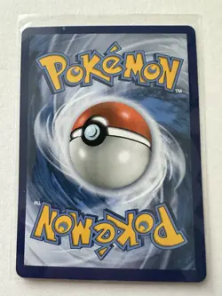 Pokemon Card - Gardevoir Ex - XY Steam Siege - Full Art - 111/114 - Image 2