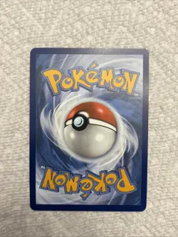 Pokemon TCG Victini Promo SV: Scarlet & Violet Promo Cards 208 NM - Image 2