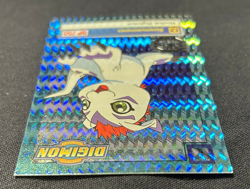 1999 Digimon Card Bandai Upper Deck Preview Card GOMAMON Card 16 of 34 - Image 4
