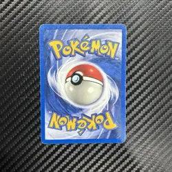 Trainer Brock 98/132 Pokemon TCG Pokemon Card (MYREF#5) - Image 2
