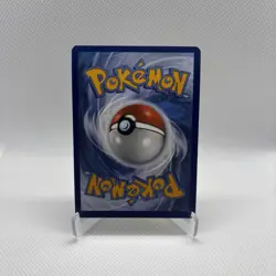 Pokemon Pikachu v SWSH285 Black Star Promo TCG Card - Image 2