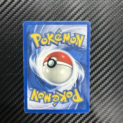 Trainer Misty’s Wrath 114/132 Pokemon TCG Pokemon Card (MYREF#5) - Image 2