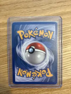Pokemon Magneton Legend Maker 22/92 Reverse Holo Stamped Card - Image 2