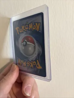 Pokemon Magneton Legend Maker 22/92 Reverse Holo Stamped Card - Image 5