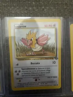 vintage pokemon lot You Will Receive All Cards Shown In Pictures - Image 3