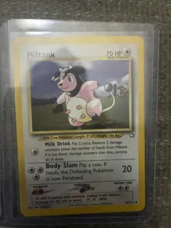 vintage pokemon lot You Will Receive All Cards Shown In Pictures - Image 4