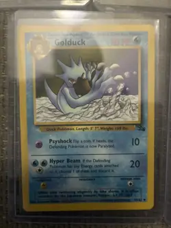 vintage pokemon lot You Will Receive All Cards Shown In Pictures - Image 5