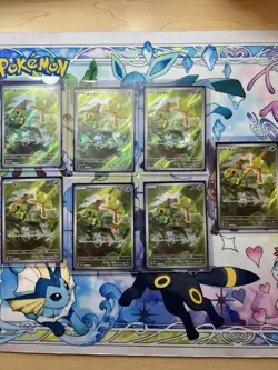 Caterpie 172/165 Sv2a: Pokemon Card 151 Holo (Japanese) Near Mint - Image 1