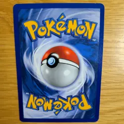 1ST EDITION HOPPIP 61/111 POKEMON CARD (NEO GENESIS SET) - Image 5
