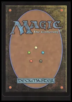 Tectonic Split R Avatar: The Last Airbender: Eternal-Legal Foil NM - Image 2