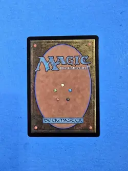 1x Contaminated Aquifer Dominaria United 2022 DMU Mtg Magic Card Land Mana 245 - Image 2